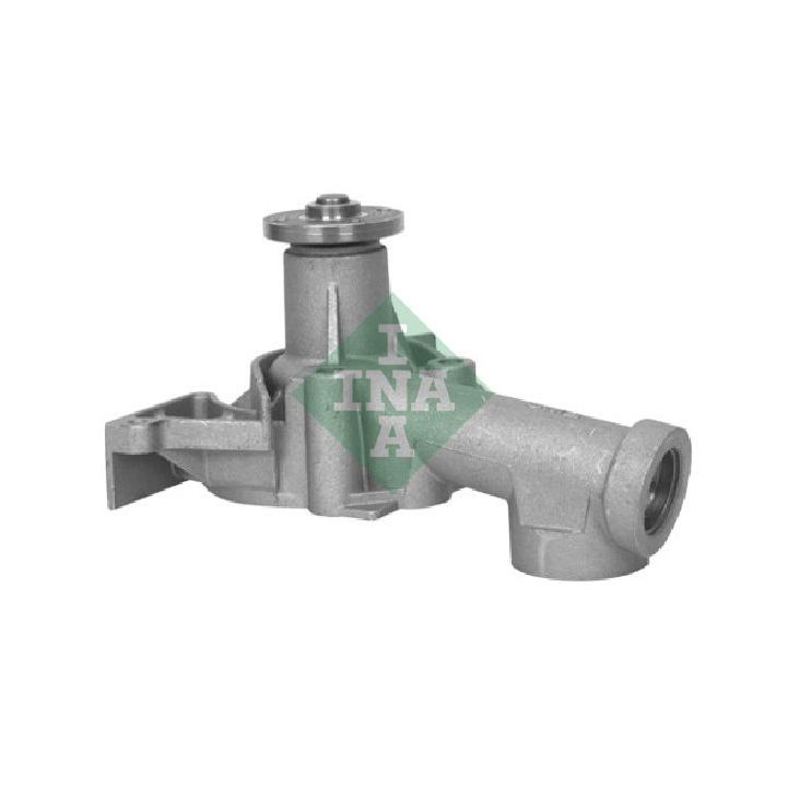 Vandens siurblys, variklio aušinimas INA 538 0597 10