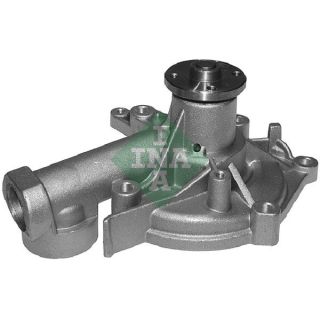 Vandens siurblys, variklio aušinimas INA 538 0598 10