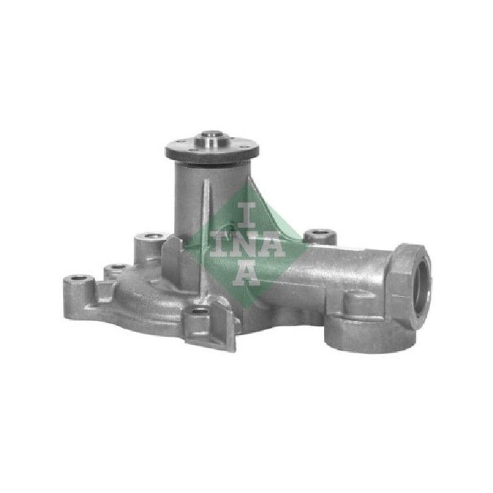 Vandens siurblys, variklio aušinimas INA 538 0599 10