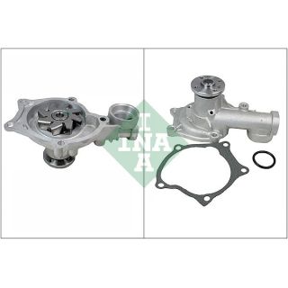 Vandens siurblys, variklio aušinimas INA 538 0603 10