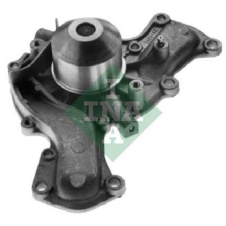 Vandens siurblys, variklio aušinimas INA 538 0604 10