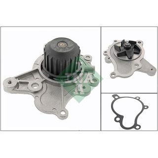 Vandens siurblys, variklio aušinimas INA 538 0657 10