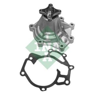 Vandens siurblys, variklio aušinimas INA 538 0660 10