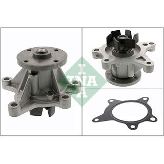 Vandens siurblys, variklio aušinimas INA 538 0667 10