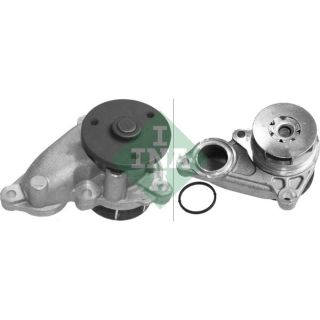 Vandens siurblys, variklio aušinimas INA 538 0671 10