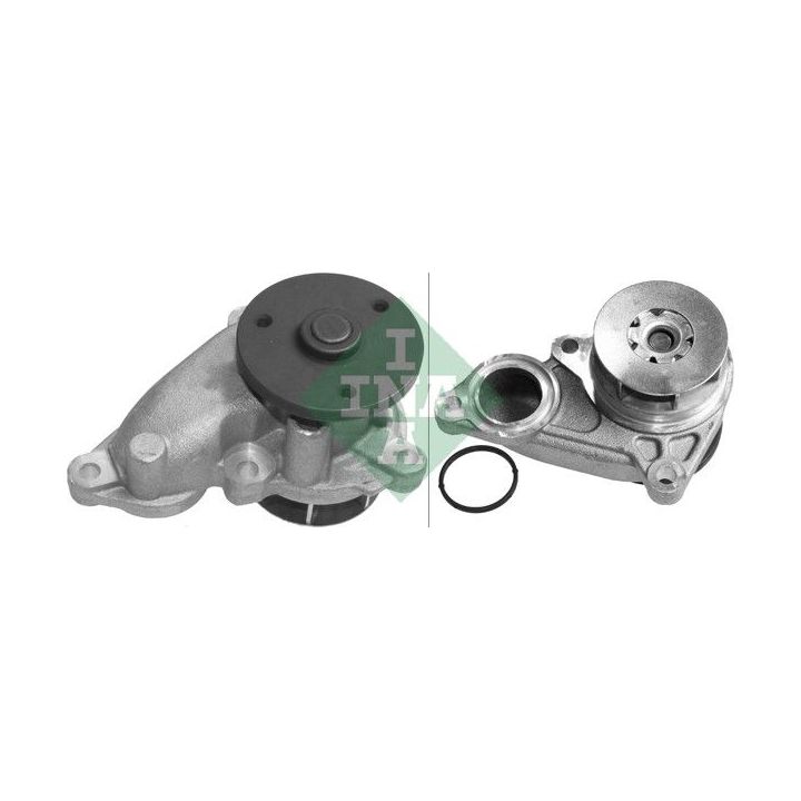 Vandens siurblys, variklio aušinimas INA 538 0671 10