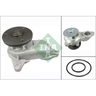 Vandens siurblys, variklio aušinimas INA 538 0672 10