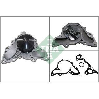 Vandens siurblys, variklio aušinimas INA 538 0708 10