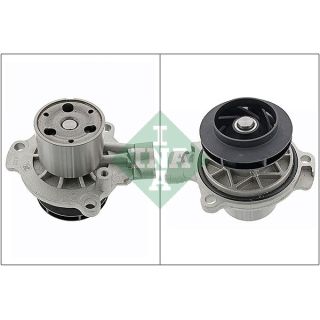 Vandens siurblys, variklio aušinimas INA 538 0807 10