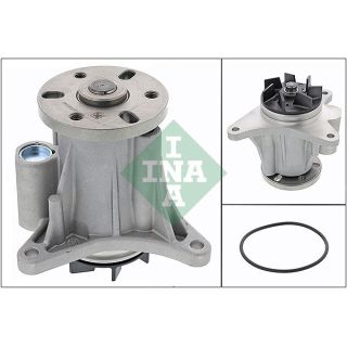 Vandens siurblys, variklio aušinimas INA 538 0816 10