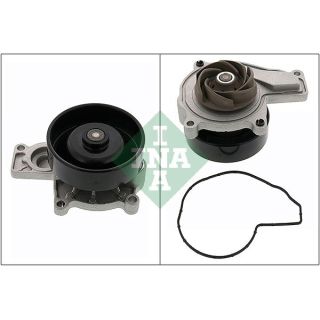 Vandens siurblys, variklio aušinimas INA 538 0883 10