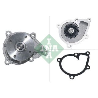 Vandens siurblys, variklio aušinimas INA 538 0986 10