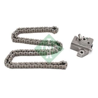 Paskirstymo grandinės komplektas INA 558 0043 10