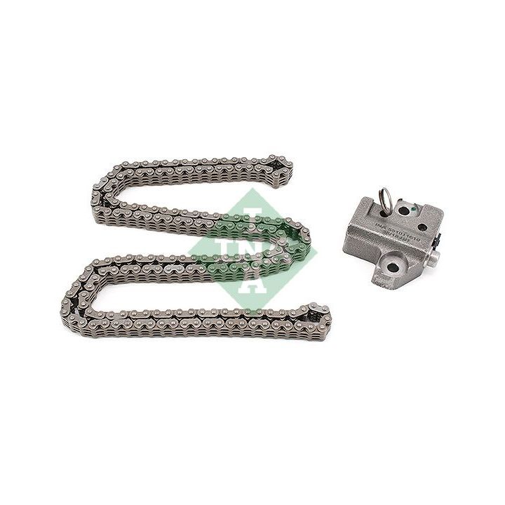 Paskirstymo grandinės komplektas INA 558 0043 10