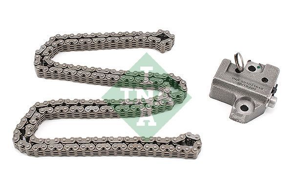 Paskirstymo grandinės komplektas INA 558 0043 10