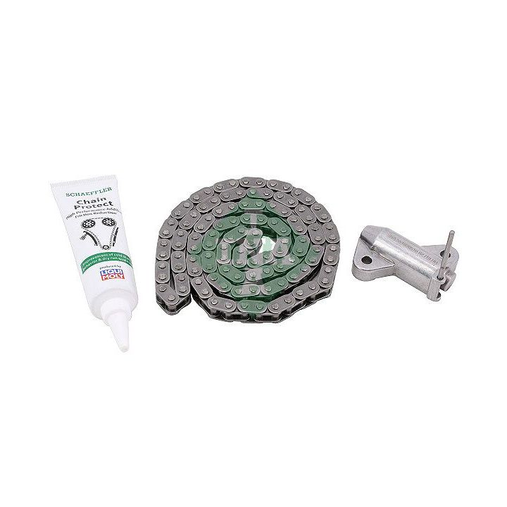 Paskirstymo grandinės komplektas INA 558 0059 10