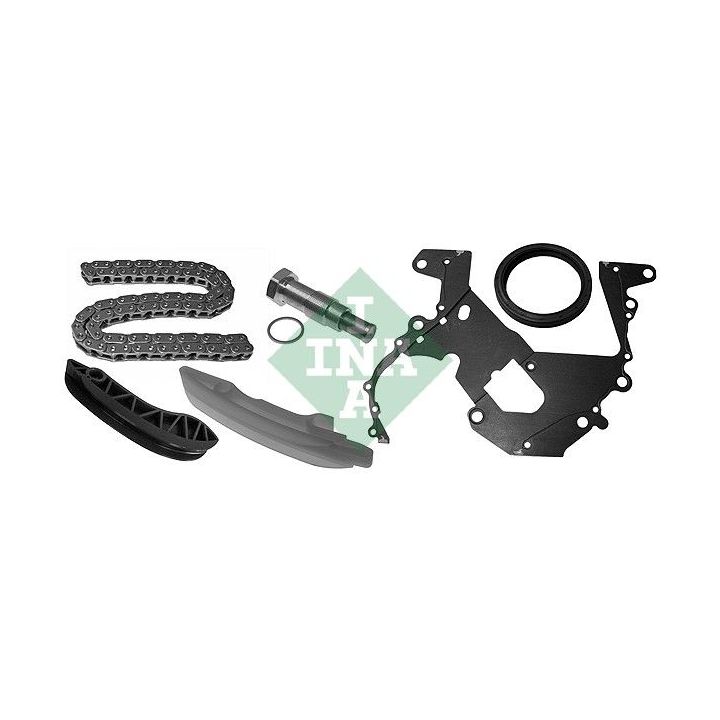 Paskirstymo grandinės komplektas INA 559 0022 30