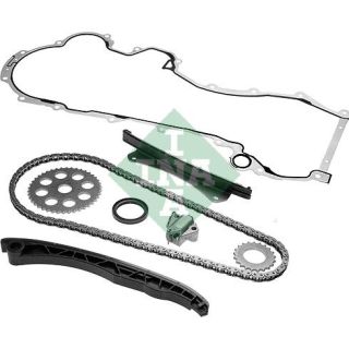 Paskirstymo grandinės komplektas INA 559 0028 30