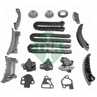 Paskirstymo grandinės komplektas INA 559 0052 10