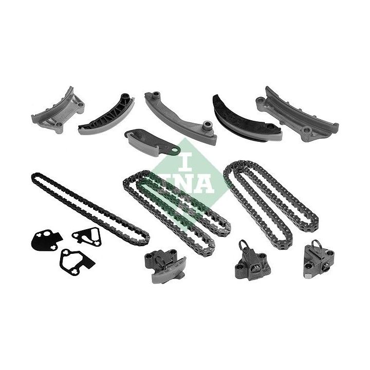 Paskirstymo grandinės komplektas INA 559 0063 10