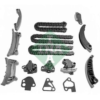 Paskirstymo grandinės komplektas INA 559 0065 10