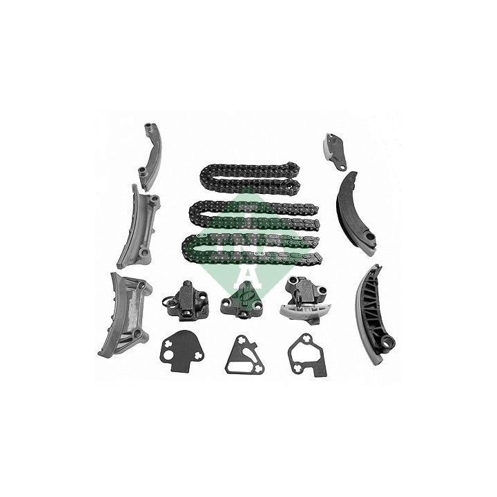 Paskirstymo grandinės komplektas INA 559 0065 10