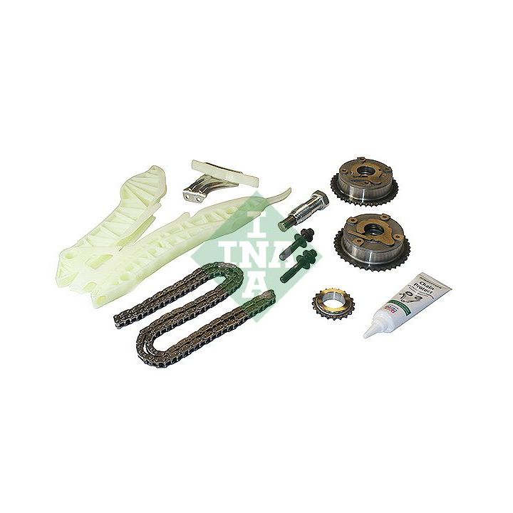 Paskirstymo grandinės komplektas INA 559 0104 30