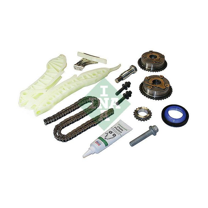 Paskirstymo grandinės komplektas INA 559 0104 40