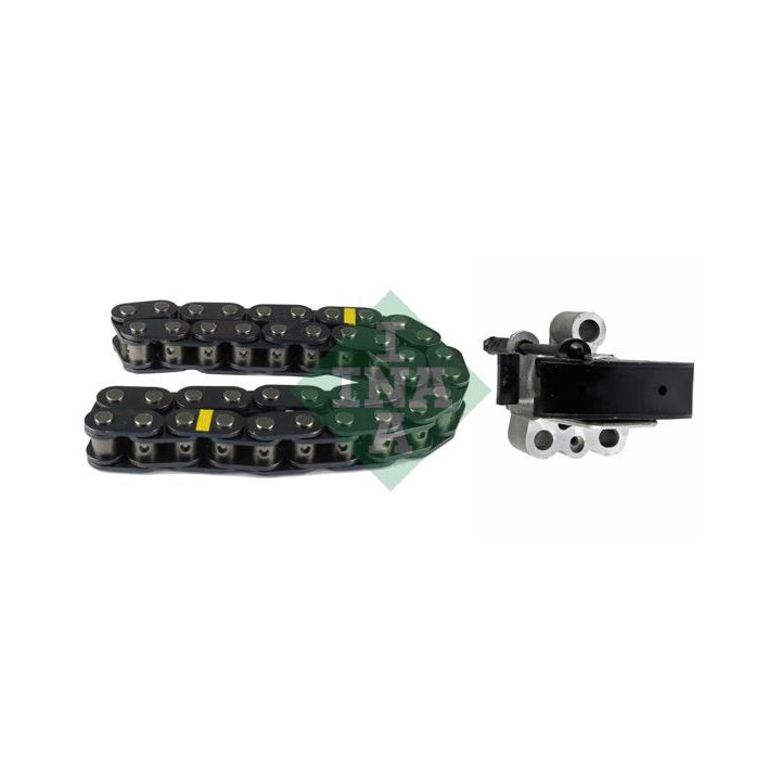 Paskirstymo grandinės komplektas INA 559 0110 10