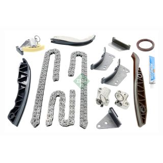 Paskirstymo grandinės komplektas INA 559 0123 10