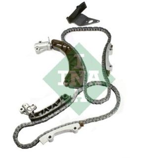 Paskirstymo grandinės komplektas INA 559 0124 10