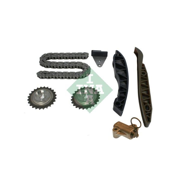 Paskirstymo grandinės komplektas INA 559 0127 10