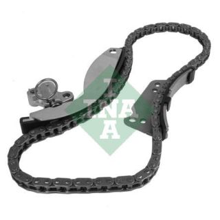 Paskirstymo grandinės komplektas INA 559 0128 10