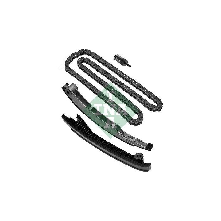 Paskirstymo grandinės komplektas INA 559 0129 10