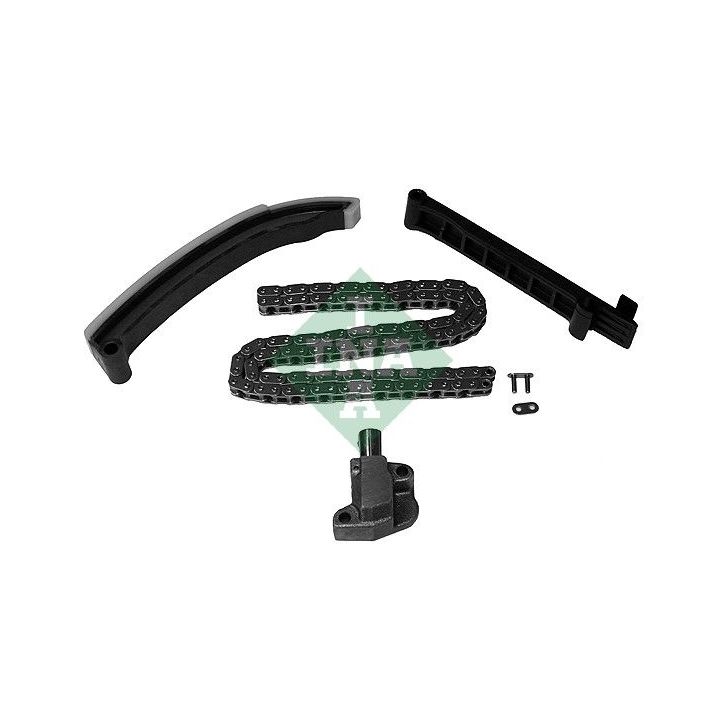 Paskirstymo grandinės komplektas INA 559 0130 10