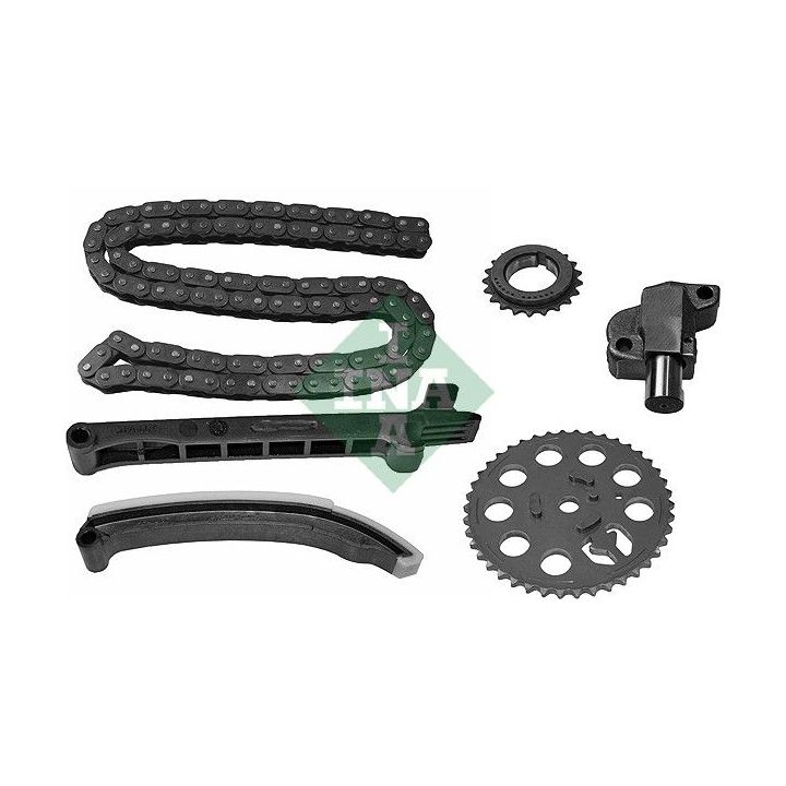 Paskirstymo grandinės komplektas INA 559 0131 10