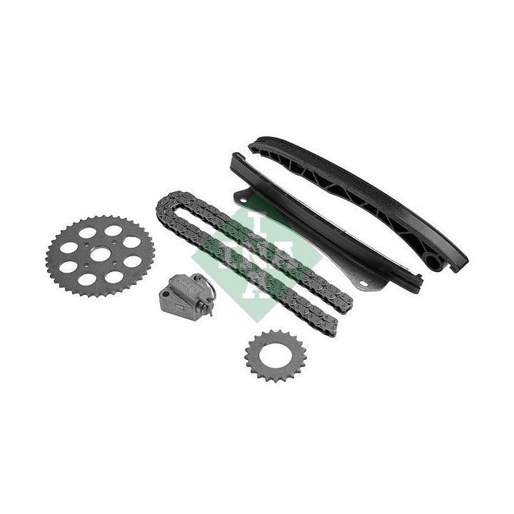 Paskirstymo grandinės komplektas INA 559 0135 10