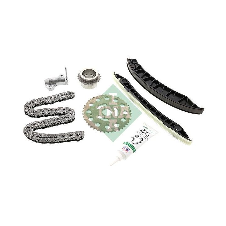 Paskirstymo grandinės komplektas INA 559 0171 30