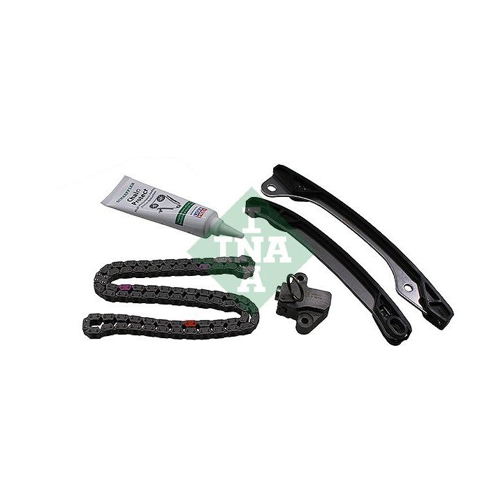 Paskirstymo grandinės komplektas INA 559 0211 10