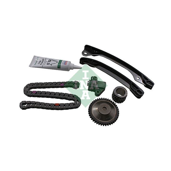 Paskirstymo grandinės komplektas INA 559 0211 30