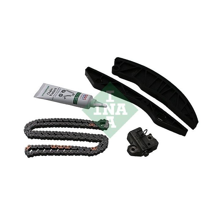 Paskirstymo grandinės komplektas INA 559 0214 10