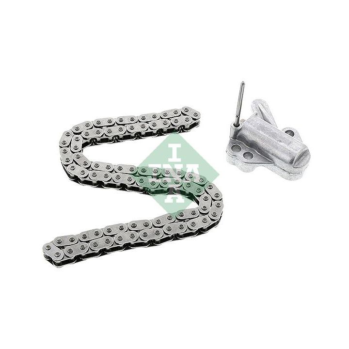 Paskirstymo grandinės komplektas INA 559 1007 10