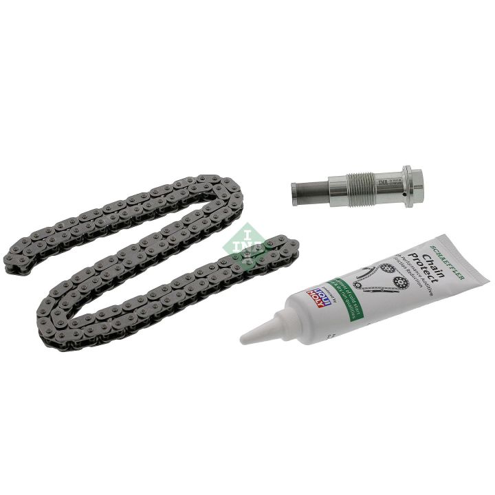 Paskirstymo grandinės komplektas INA 559 1007 11