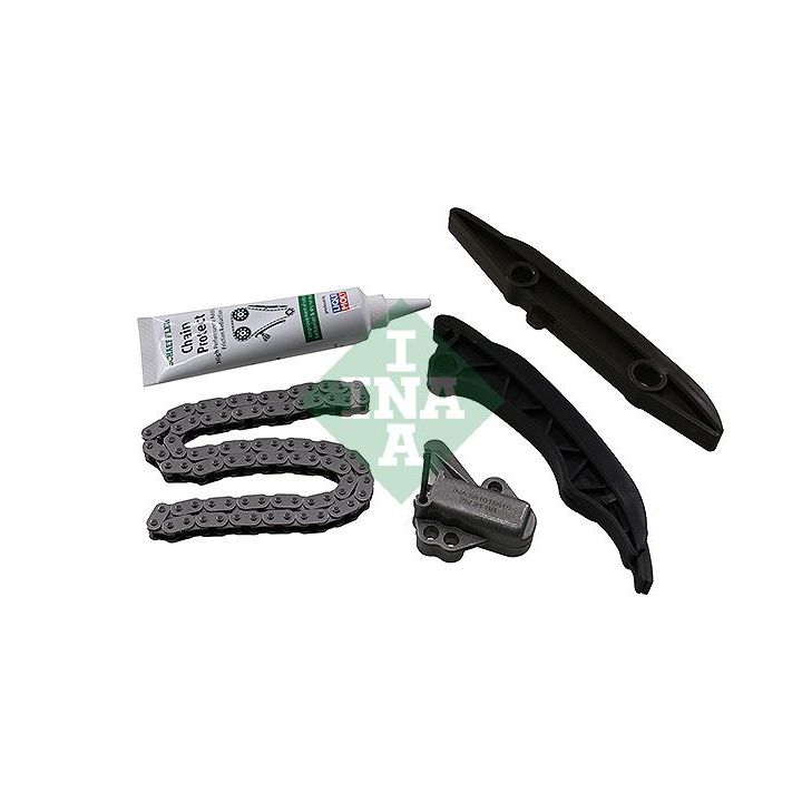 Paskirstymo grandinės komplektas INA 559 1007 20