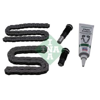 Paskirstymo grandinės komplektas INA 559 1011 10