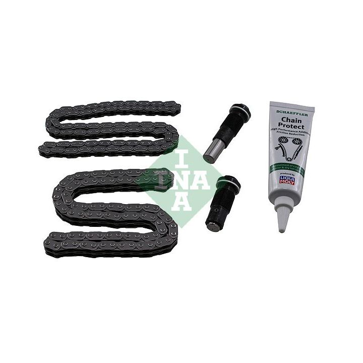 Paskirstymo grandinės komplektas INA 559 1011 10