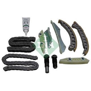 Paskirstymo grandinės komplektas INA 559 1011 20