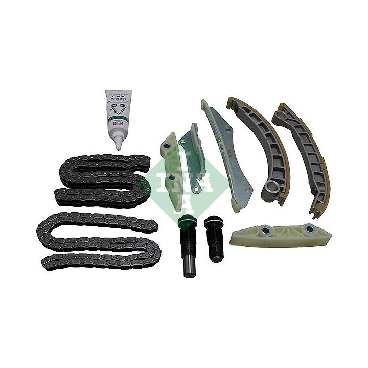 Paskirstymo grandinės komplektas INA 559 1011 20