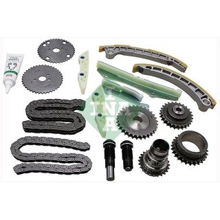 Paskirstymo grandinės komplektas INA 559 1011 30