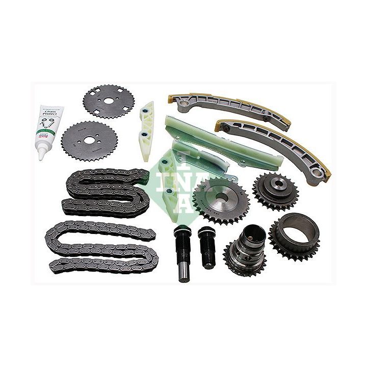 Paskirstymo grandinės komplektas INA 559 1011 30